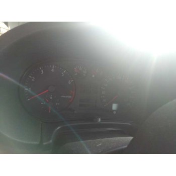 audi a3 (8l) del año 1998