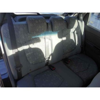 chevrolet matiz del año 2007