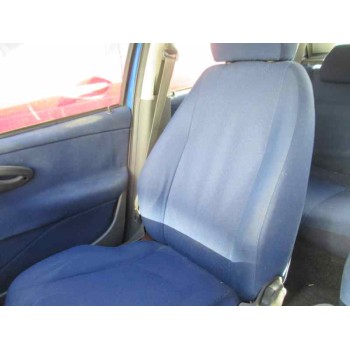 fiat punto berlina (188) del año 2005