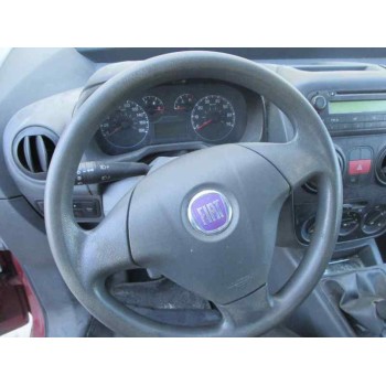 fiat fiorino del año 2009