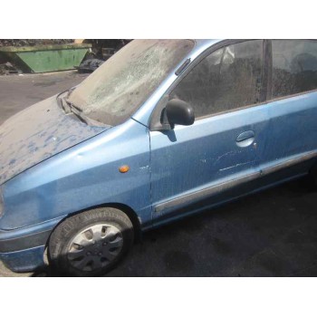 hyundai atos prime (mx) del año 2000