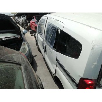 fiat qubo (300) del año 2015