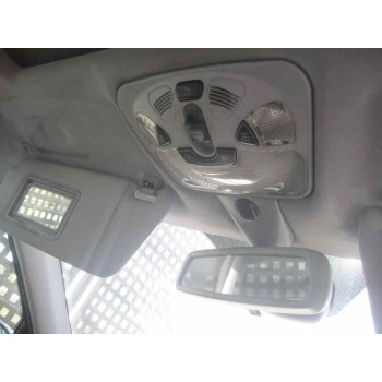 mercedes-benz clase c (w203) sportcoupe del año 2002