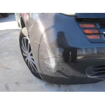 nissan micra (k12e) del año 2004