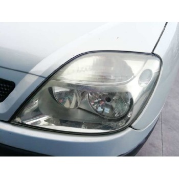 renault scenic (ja..) del año 2000