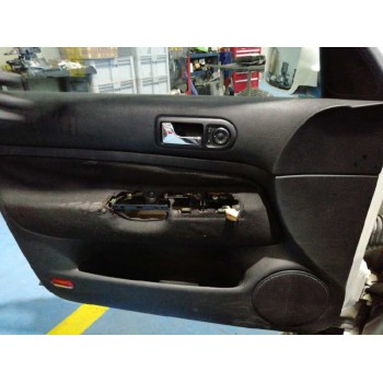 volkswagen golf iv berlina (1j1) del año 1997