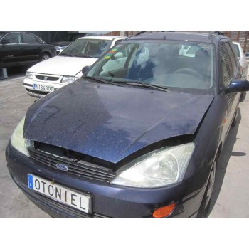 ford focus turnier (cak) del año 2000