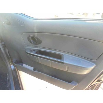 chevrolet matiz del año 2007