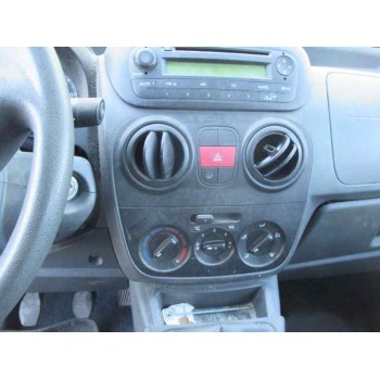 fiat fiorino del año 2009