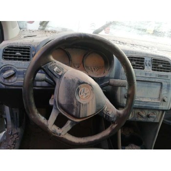 volkswagen polo (6c1) del año 2017