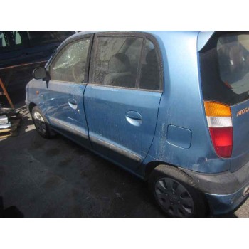 hyundai atos prime (mx) del año 2000