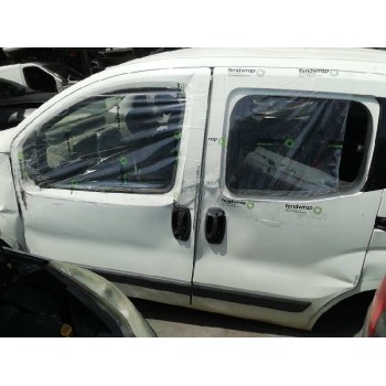 fiat qubo (300) del año 2015