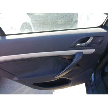 skoda octavia berlina (1z3) del año 2004