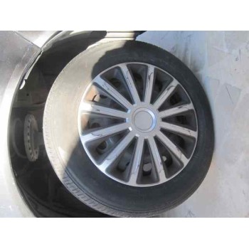 nissan micra (k12e) del año 2004