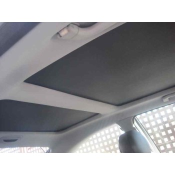 mercedes-benz clase c (w203) sportcoupe del año 2002