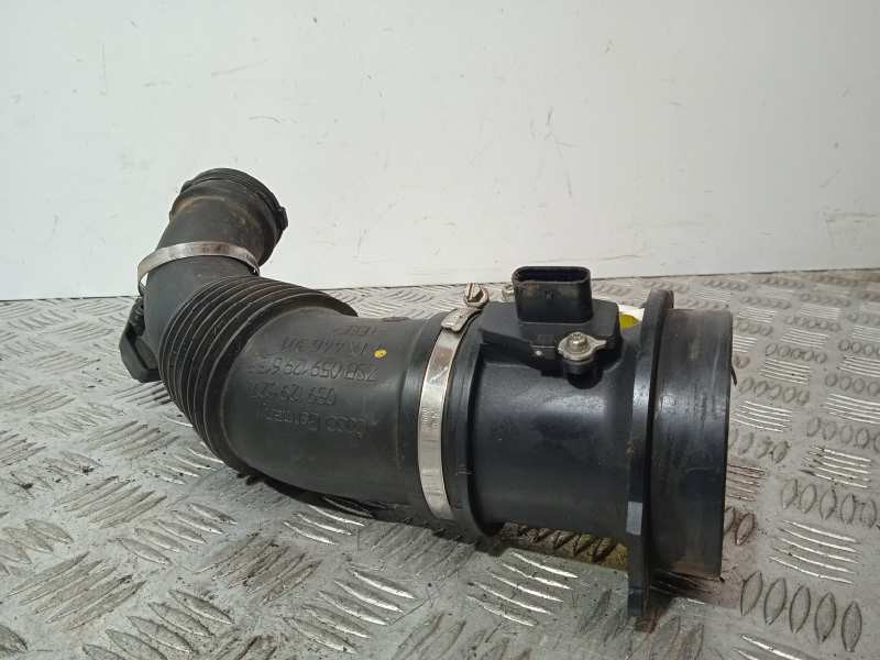 Recambio de caudalimetro para audi a5 sportback (8t) 2.7 tdi referencia OEM IAM 059906461N  5 PINS