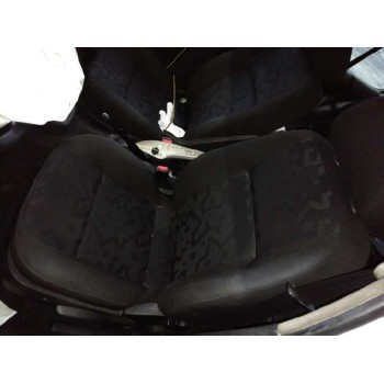 volkswagen golf iv berlina (1j1) del año 1997