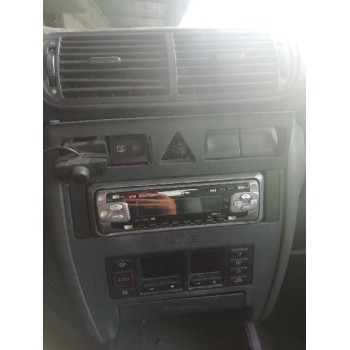 audi a3 (8l) del año 1998