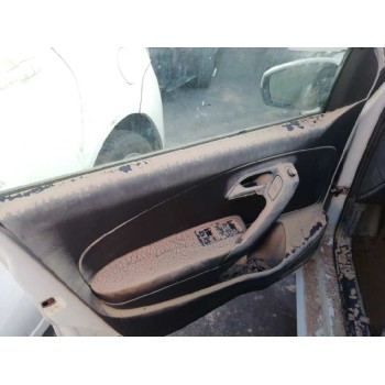 volkswagen polo (6c1) del año 2017