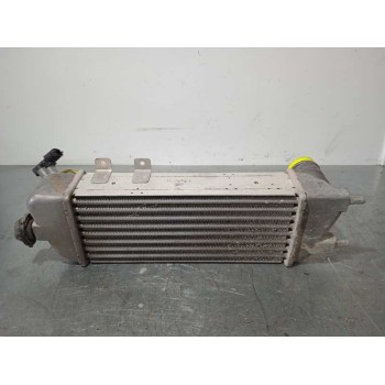 Recambio de intercooler para hyundai i30 classic gl referencia OEM IAM 7614315  