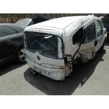 fiat qubo (300) del año 2015