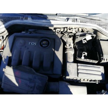 skoda octavia berlina (1z3) del año 2004