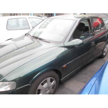 opel vectra b berlina del año 1999