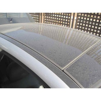 mercedes-benz clase c (w203) sportcoupe del año 2002