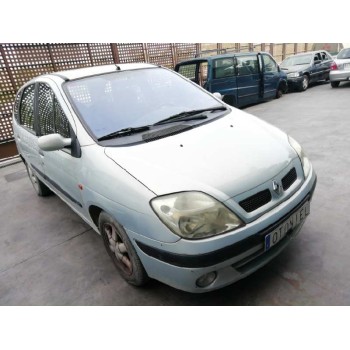 renault scenic (ja..) del año 2000