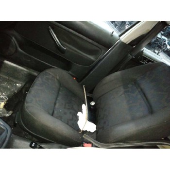 volkswagen golf iv berlina (1j1) del año 1997