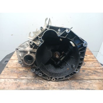 Recambio de caja cambios para fiat panda / panda classic (169_) 1.2 (169.axb11, 169.axb1a) referencia OEM IAM 2337693894  