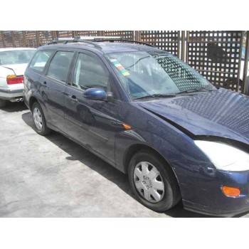 ford focus turnier (cak) del año 2000