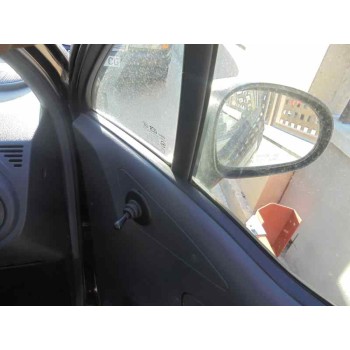 chevrolet matiz del año 2007