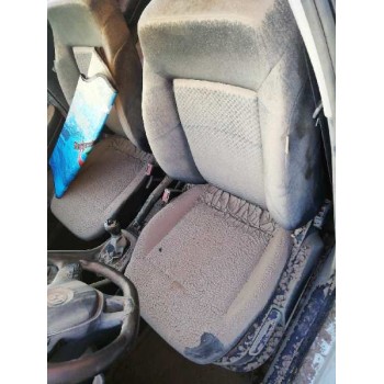 volkswagen polo (6c1) del año 2017