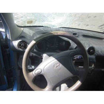 hyundai atos prime (mx) del año 2000