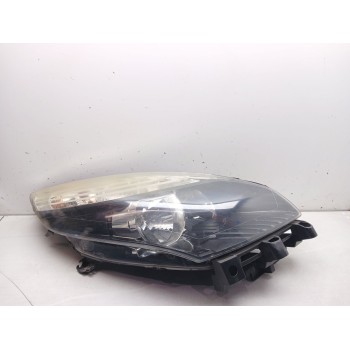 Recambio de faro derecho para renault grand scénic iii (jz0/1_) 1.9 dci referencia OEM IAM   