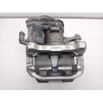 Recambio de pinza freno trasera derecha para tesla model 3 (5yj3) ev awd referencia OEM IAM 134462400B TRW 