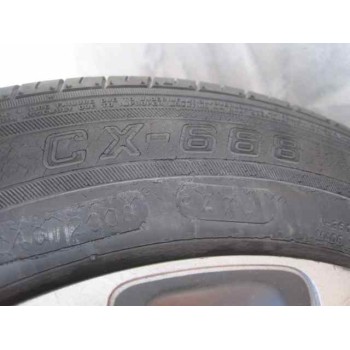 nissan micra (k12e) del año 2004