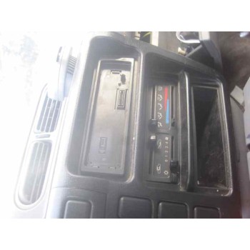 nissan vanette cargo del año 1999