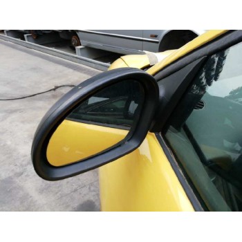 seat ibiza (6l1) del año 2008