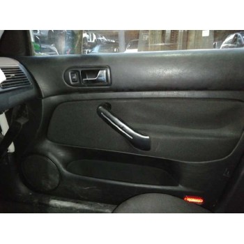 volkswagen golf iv berlina (1j1) del año 1997