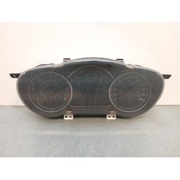 Recambio de cuadro instrumentos para kia carens ( ) 1.7 crdi cat referencia OEM IAM 94005a4081 20130610 11002401110q