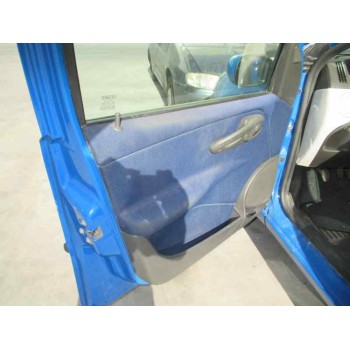 fiat punto berlina (188) del año 2005