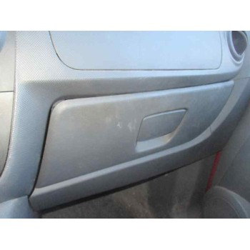 fiat fiorino del año 2009