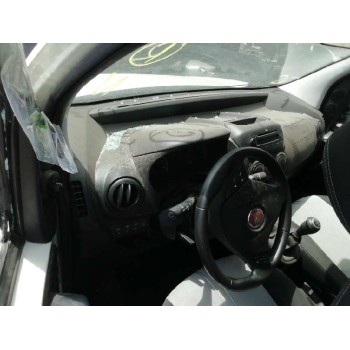 fiat qubo (300) del año 2015