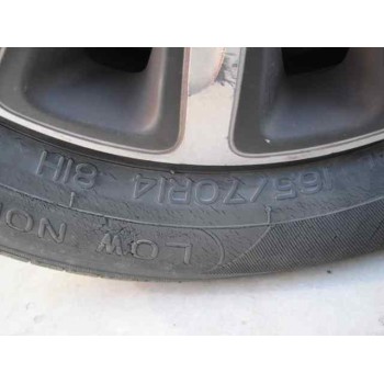 nissan micra (k12e) del año 2004