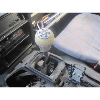 nissan vanette cargo del año 1999