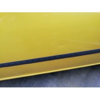 seat ibiza (6l1) del año 2008