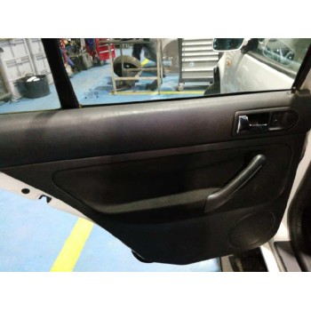 volkswagen golf iv berlina (1j1) del año 1997