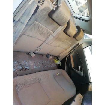 volkswagen polo (6c1) del año 2017